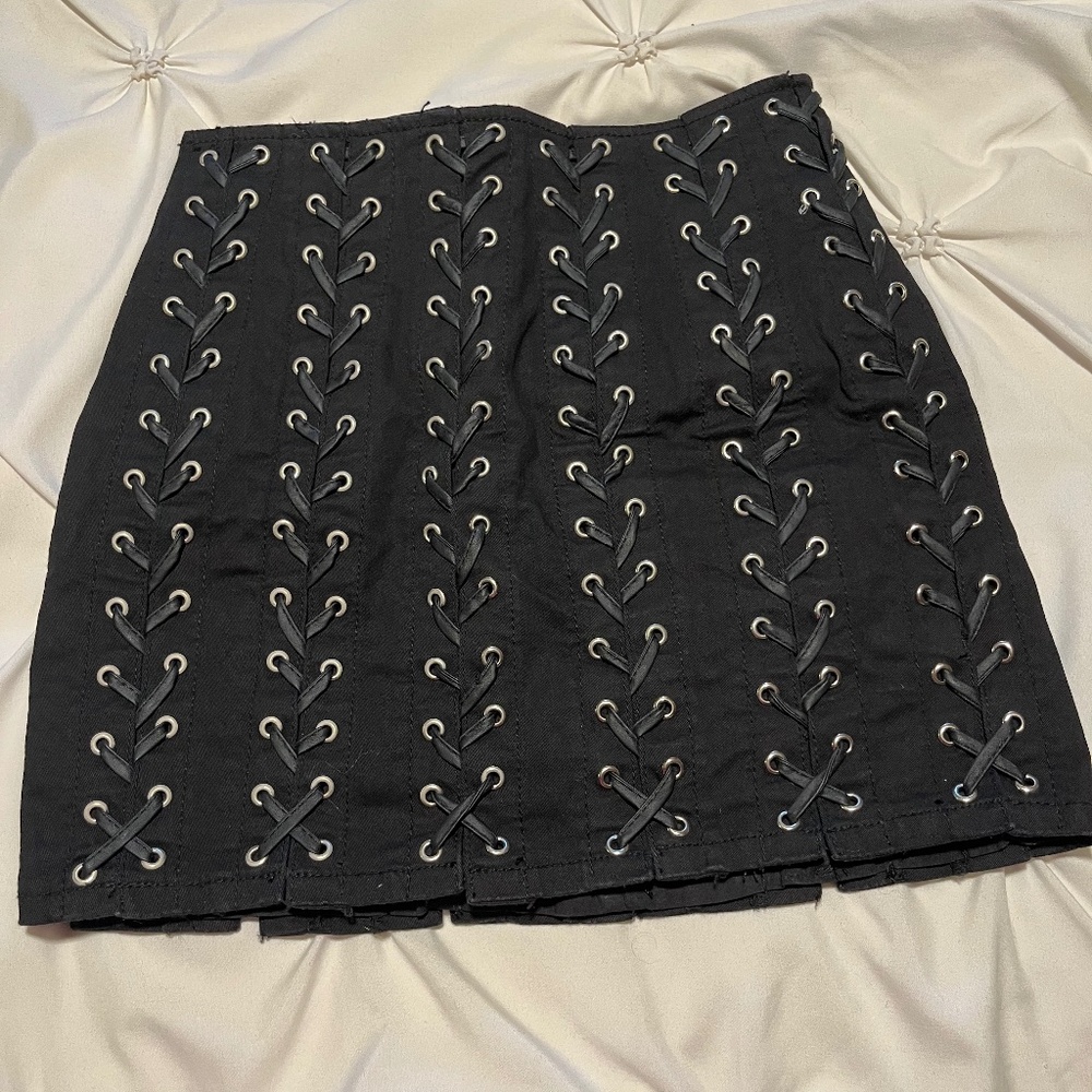 Tripp NYC Dang Goodman Skirt Size XS